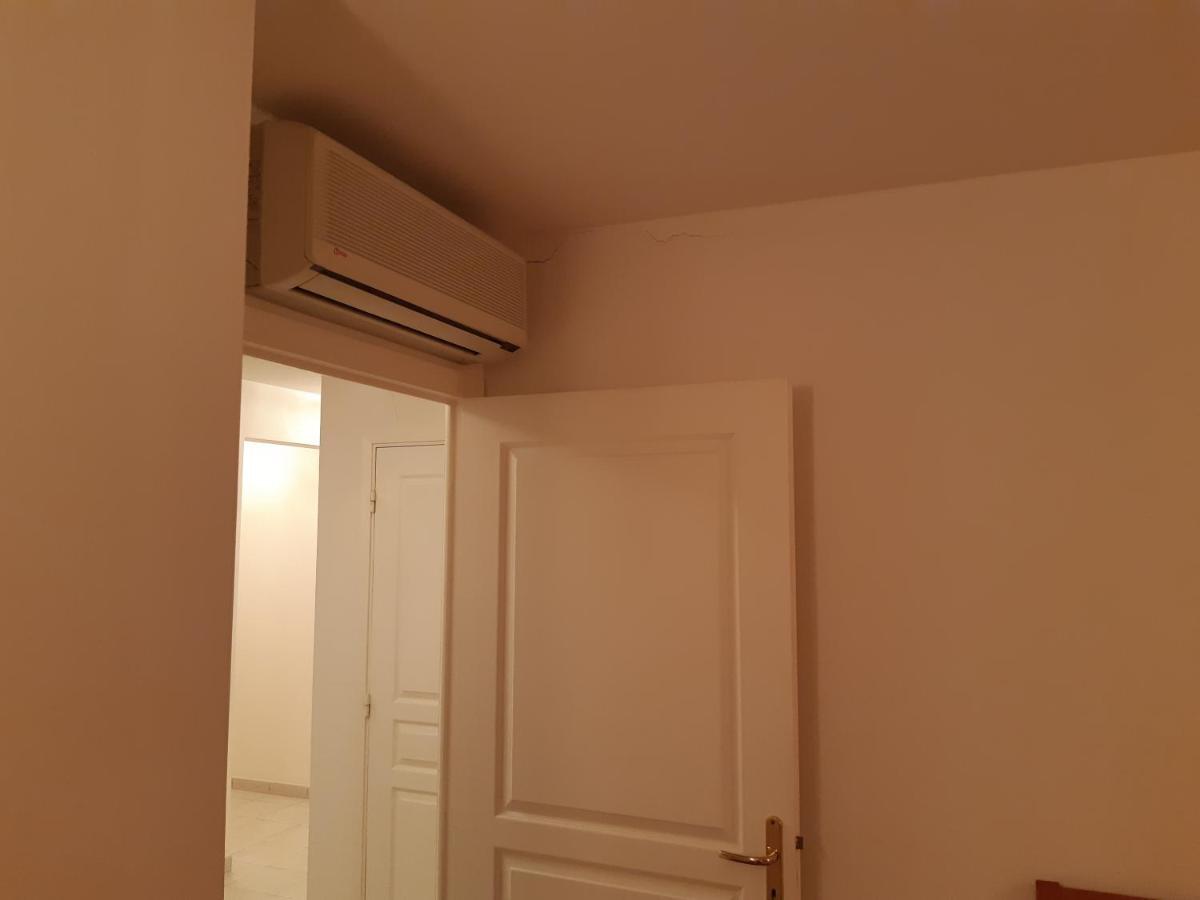 דירות בוסוליי Monaco Sunset T3 Avec Garage Vue Imprenable מראה חיצוני תמונה